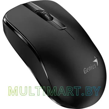 Мышь Genius NX-7000X картинка 2